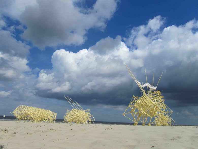 Theo Jansen